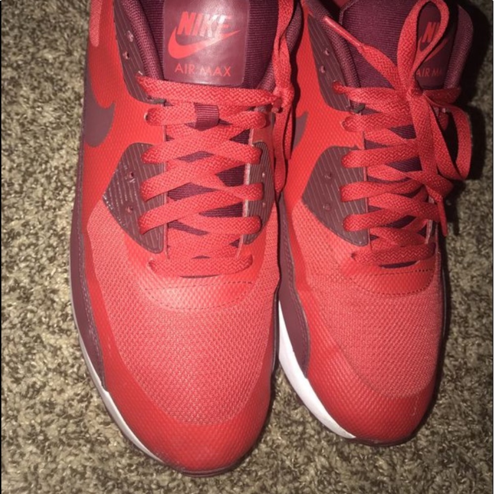 Nike airmax 90 size 12. 8/10 condition